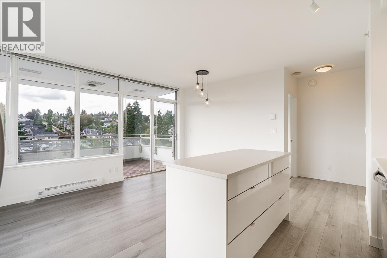 801 200 Nelson's Crescent, New Westminster, British Columbia  V3L 0H4 - Photo 7 - R3058033