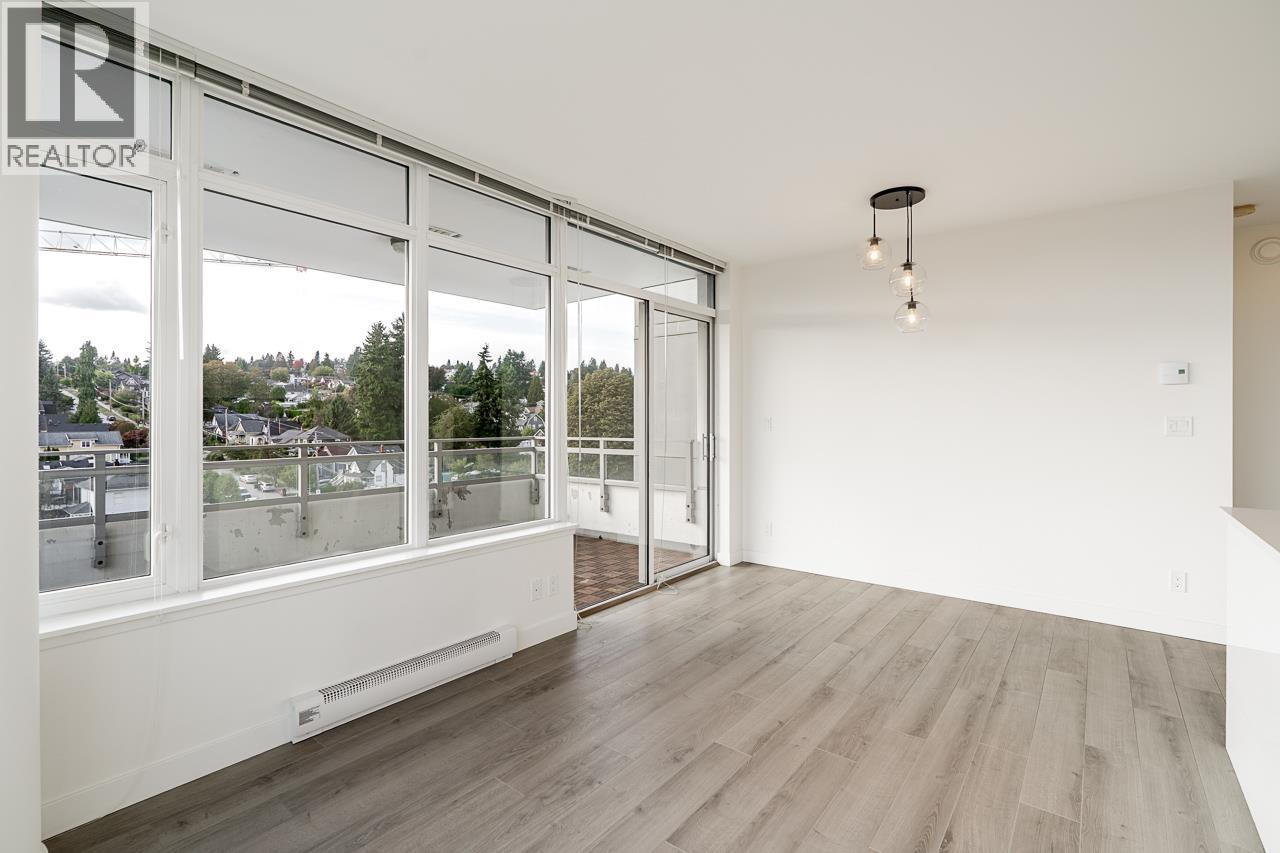 801 200 Nelson's Crescent, New Westminster, British Columbia  V3L 0H4 - Photo 8 - R3058033