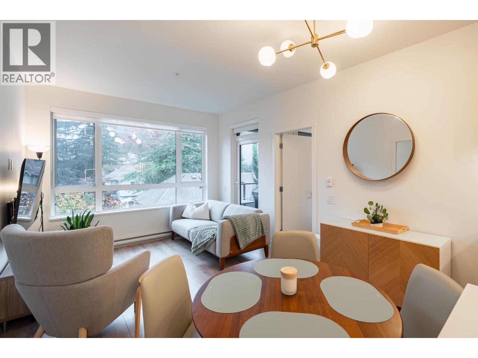 310 741 Anskar Court, Coquitlam, British Columbia  V3J 0N3 - Photo 1 - R3058042