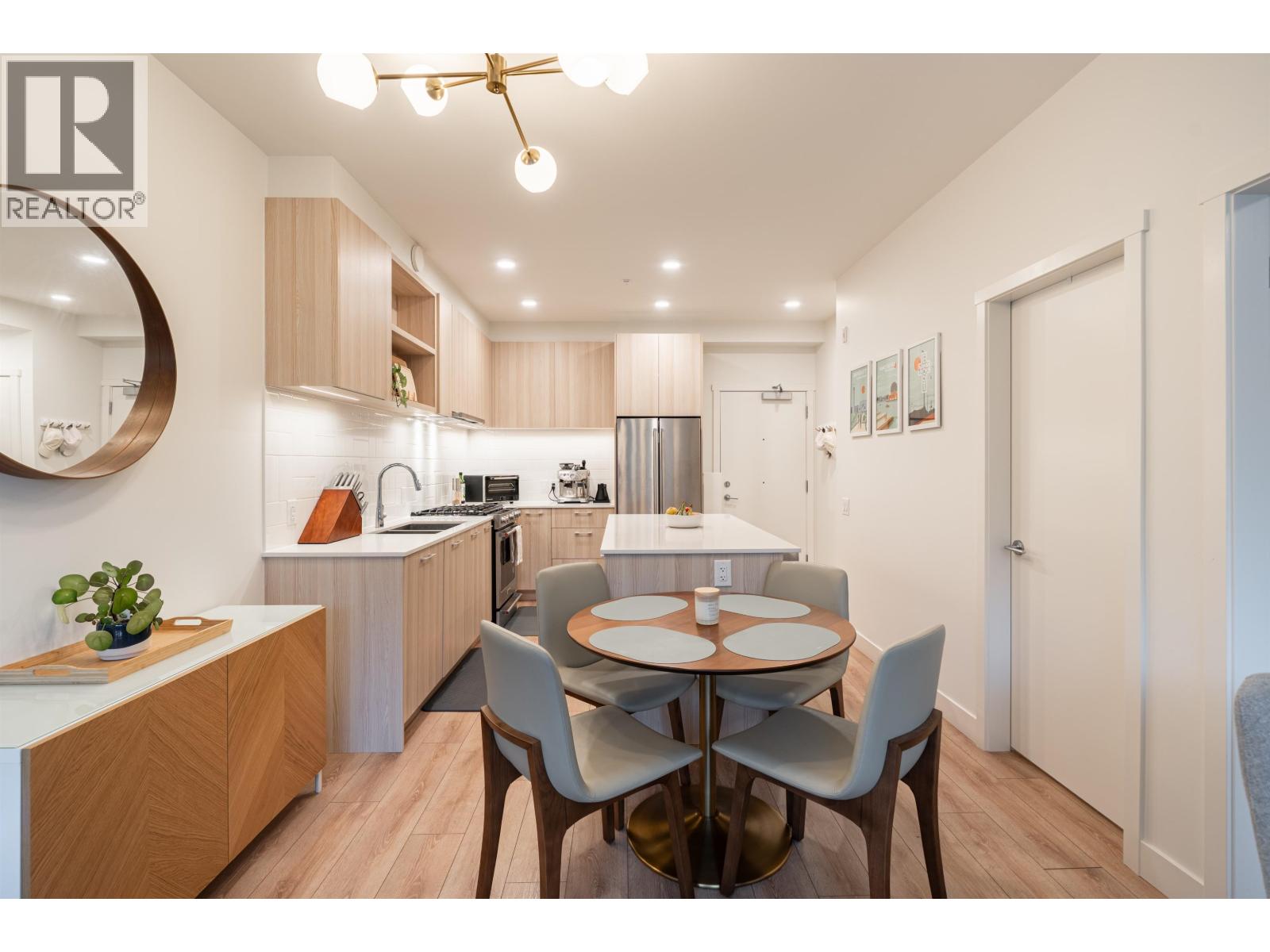 310 741 Anskar Court, Coquitlam, British Columbia  V3J 0N3 - Photo 5 - R3058042