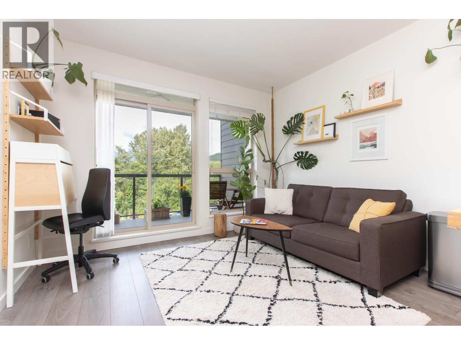 407 1150 Bailey Street, Squamish, British Columbia  V8B 0R4 - Photo 5 - R3058045