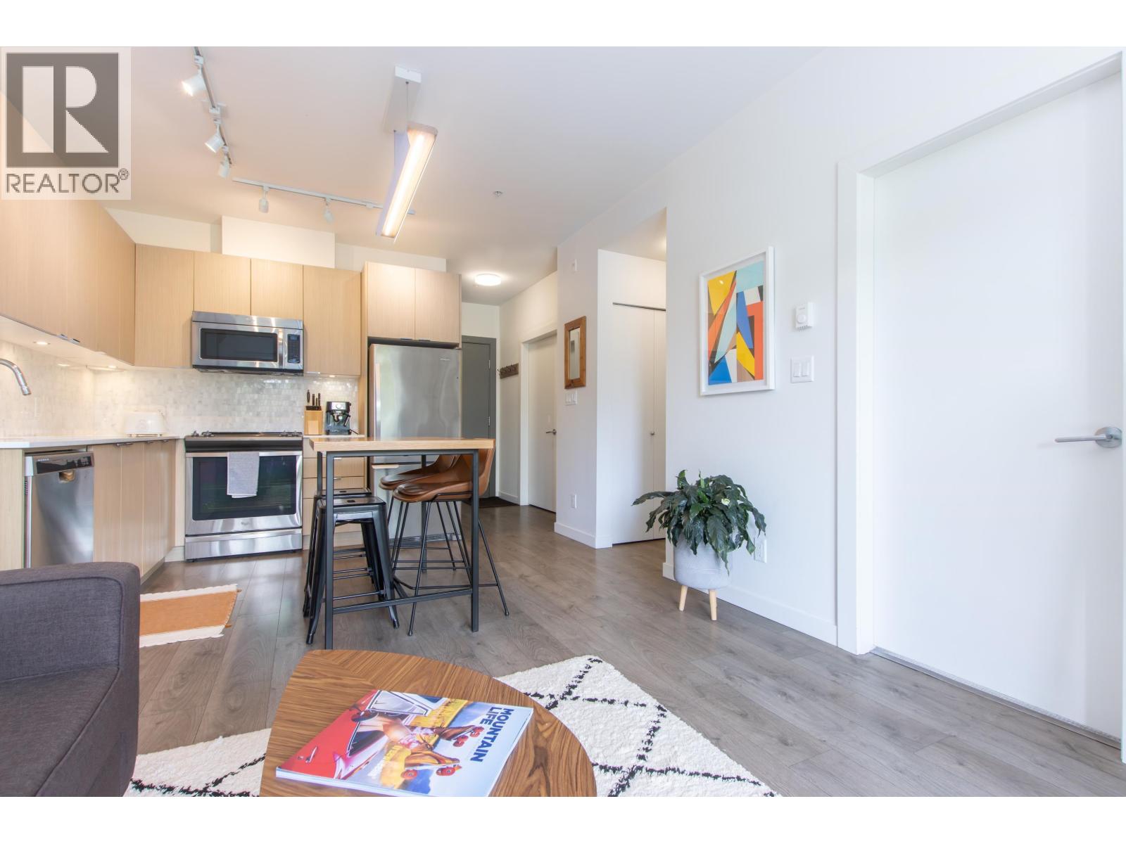 407 1150 Bailey Street, Squamish, British Columbia  V8B 0R4 - Photo 6 - R3058045