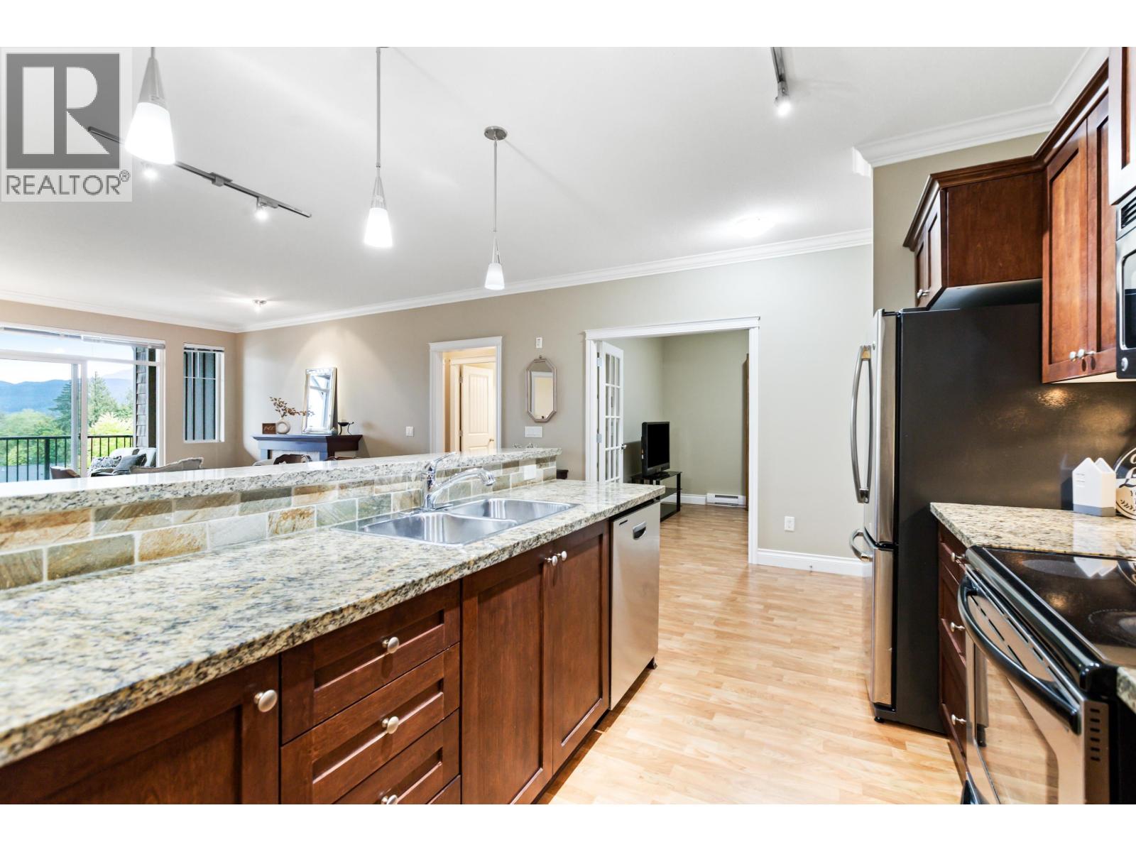 428 12258 224 Street, Maple Ridge, British Columbia  V2X 8Y5 - Photo 4 - R3058049
