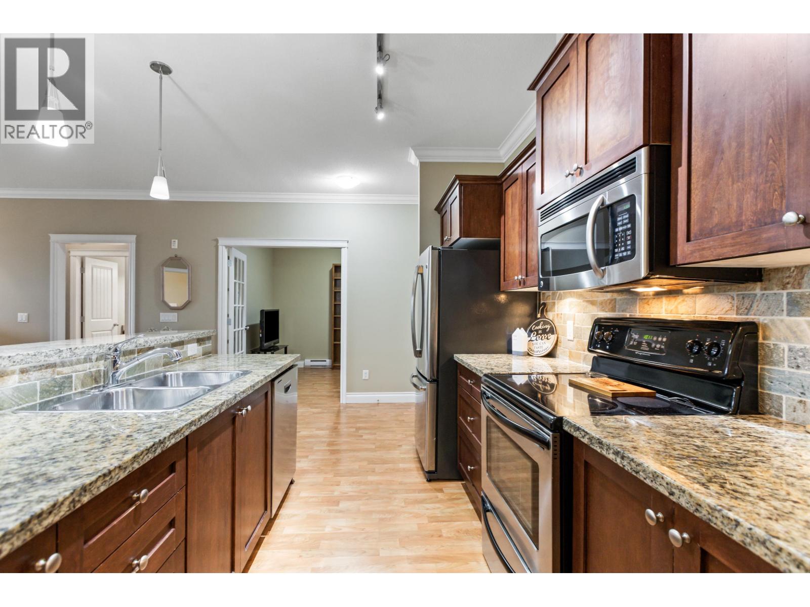 428 12258 224 Street, Maple Ridge, British Columbia  V2X 8Y5 - Photo 5 - R3058049