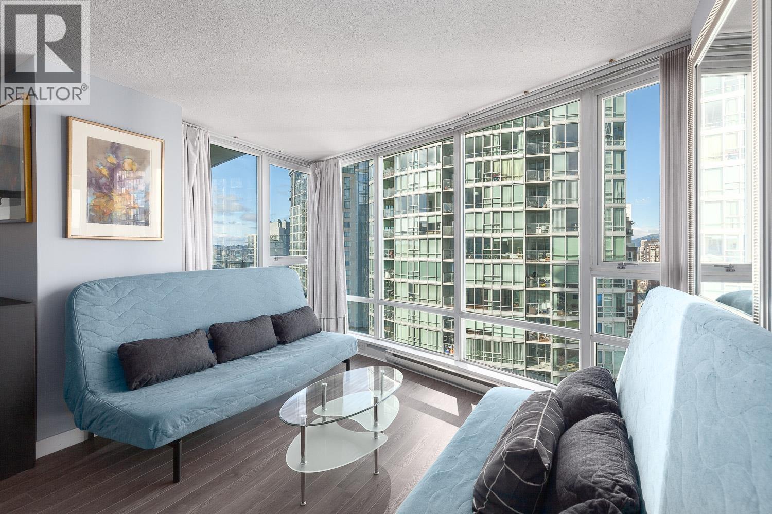 2706 1438 Richards Street, Vancouver, British Columbia  V6Z 3B8 - Photo 10 - R3058050