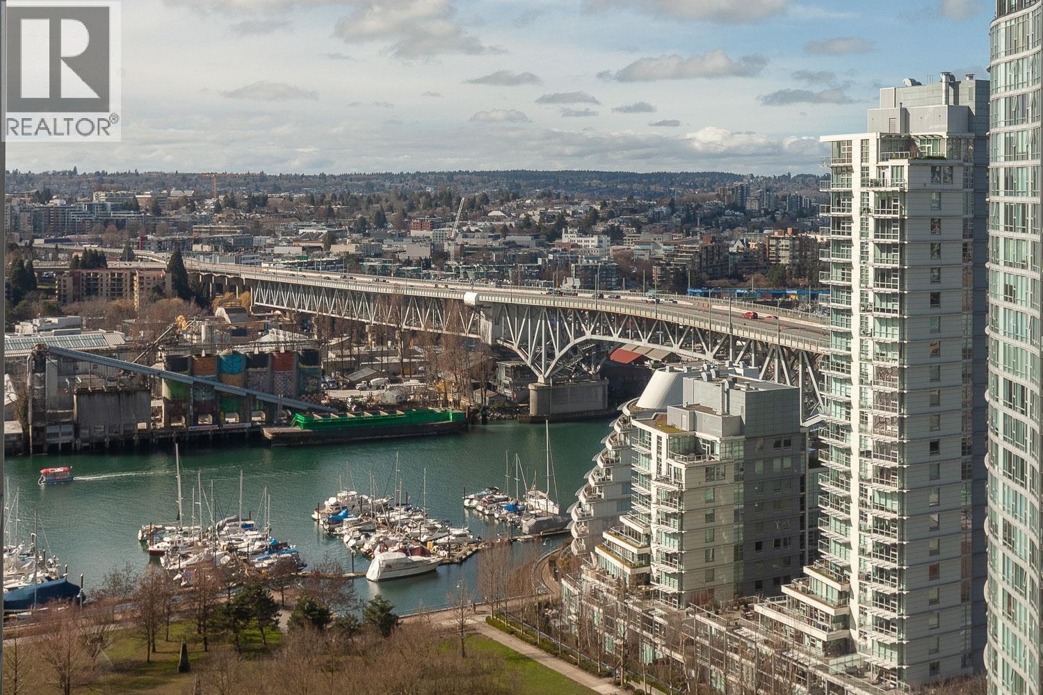 2706 1438 Richards Street, Vancouver, British Columbia  V6Z 3B8 - Photo 13 - R3058050