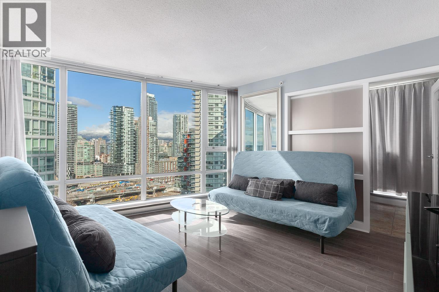 2706 1438 Richards Street, Vancouver, British Columbia  V6Z 3B8 - Photo 14 - R3058050