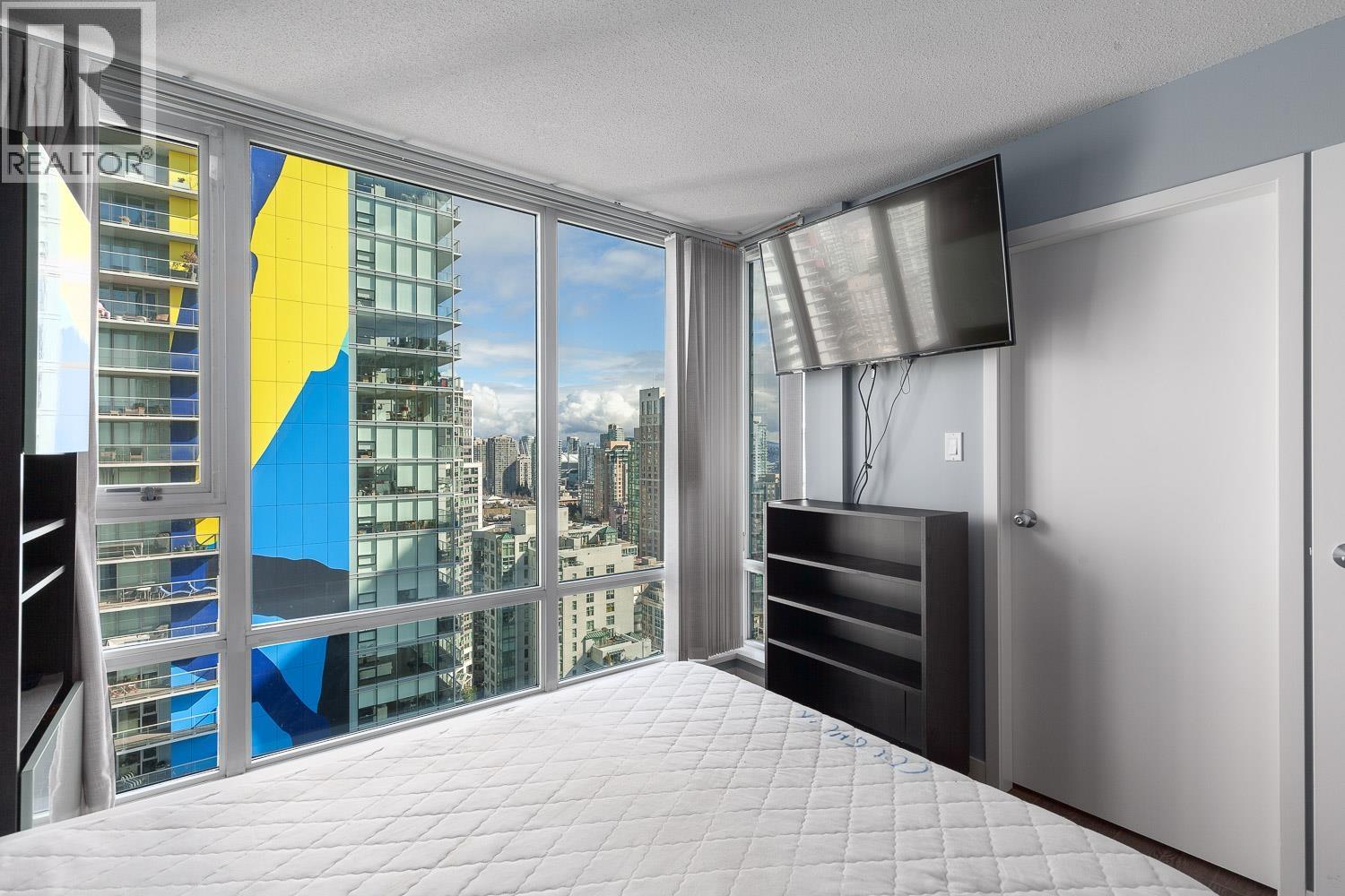 2706 1438 Richards Street, Vancouver, British Columbia  V6Z 3B8 - Photo 20 - R3058050