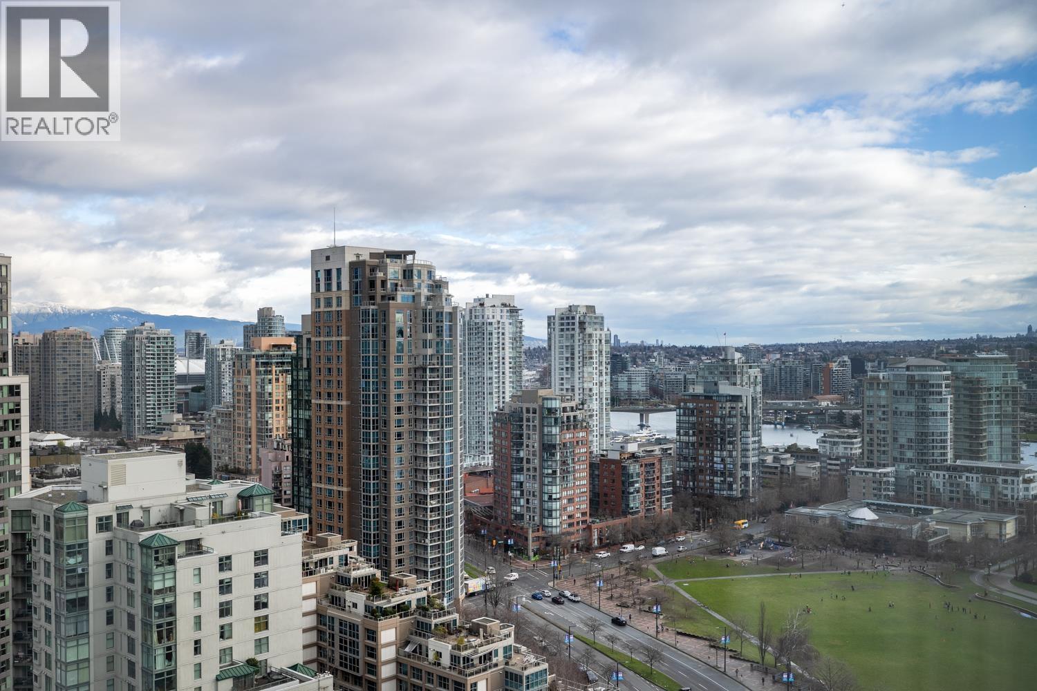 2706 1438 Richards Street, Vancouver, British Columbia  V6Z 3B8 - Photo 21 - R3058050