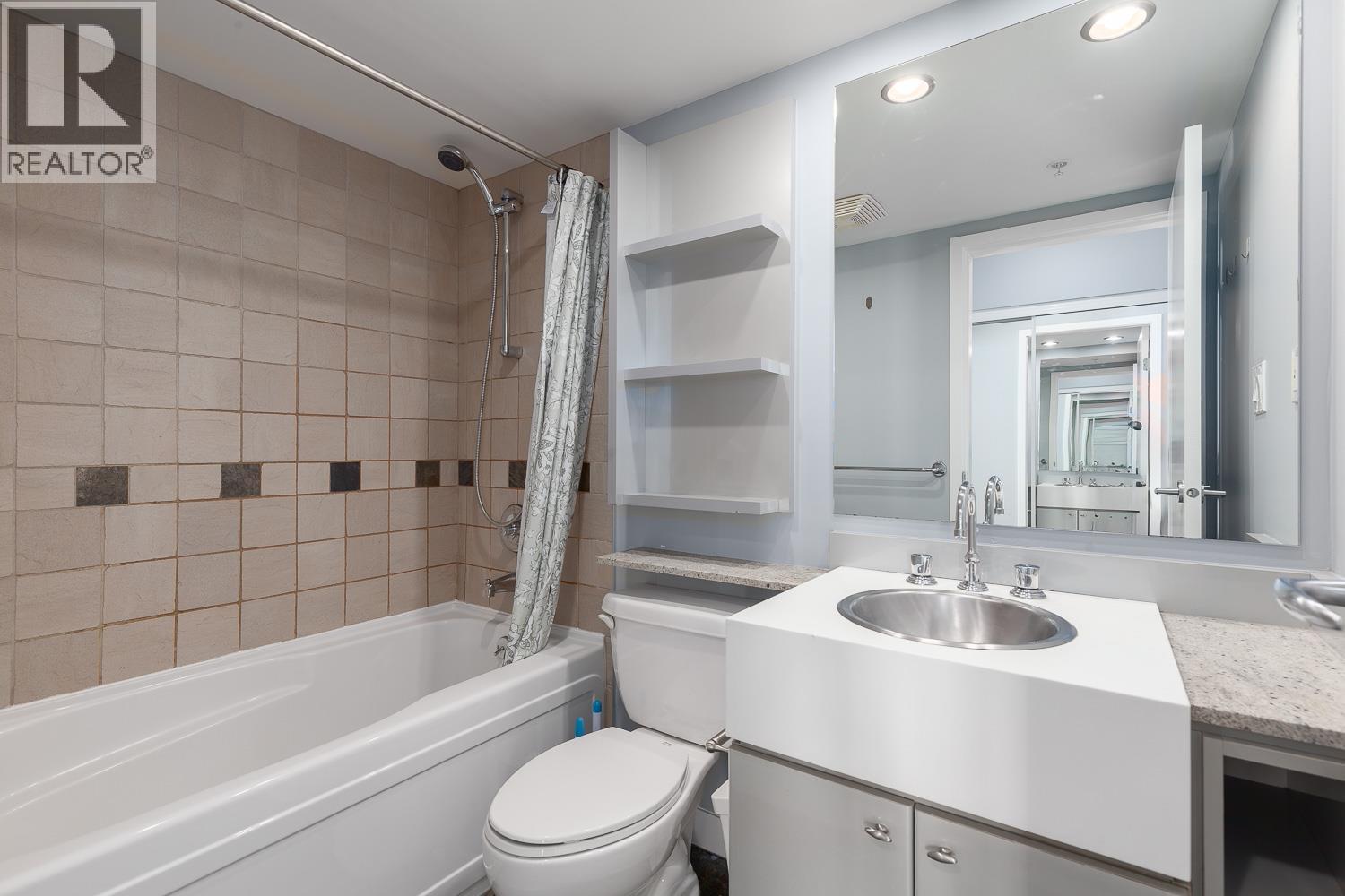 2706 1438 Richards Street, Vancouver, British Columbia  V6Z 3B8 - Photo 24 - R3058050