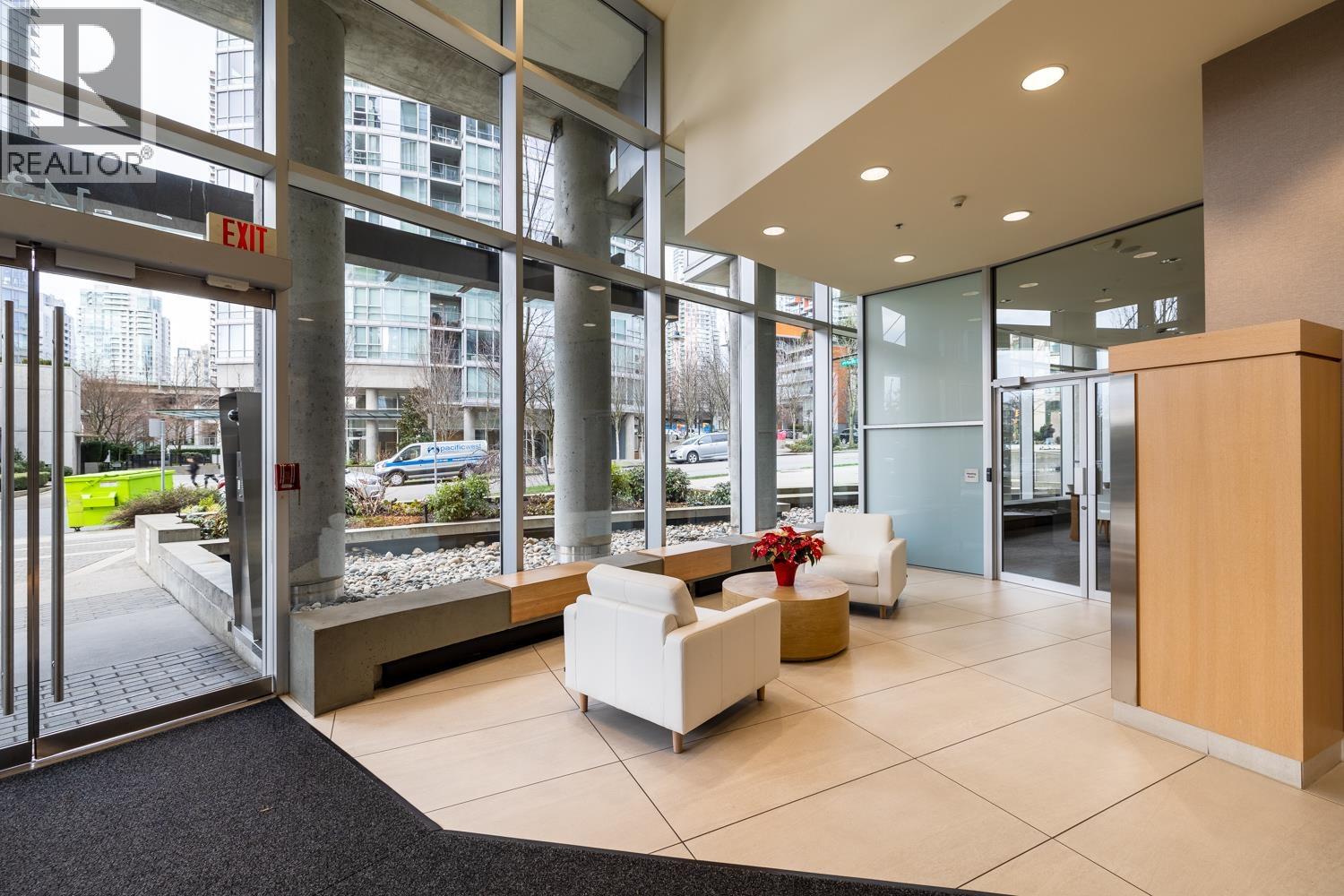 2706 1438 Richards Street, Vancouver, British Columbia  V6Z 3B8 - Photo 25 - R3058050