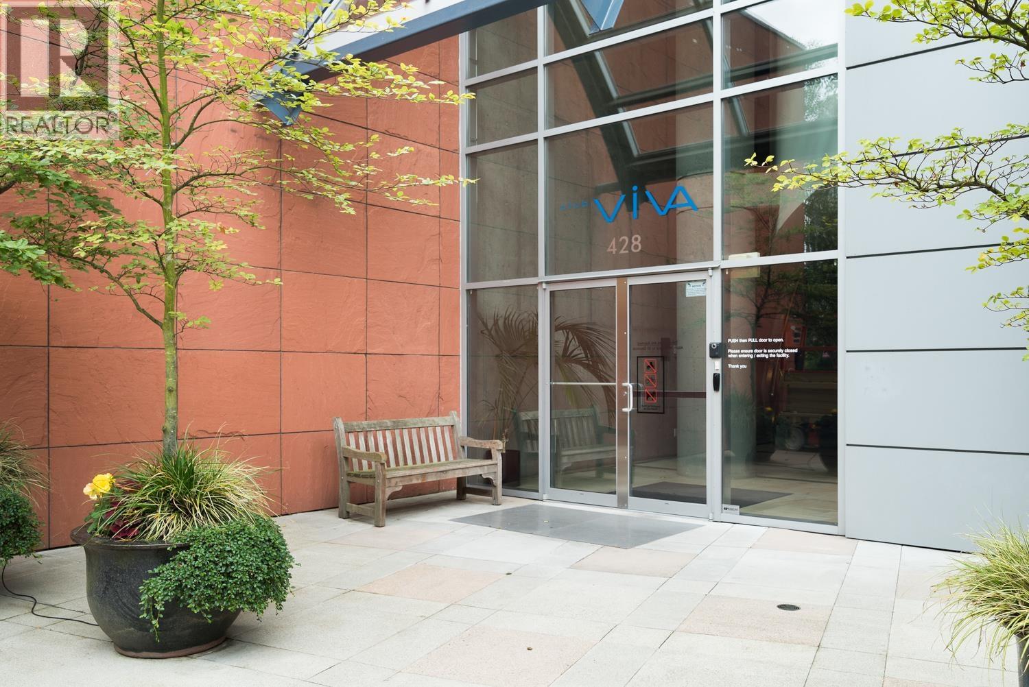 2706 1438 Richards Street, Vancouver, British Columbia  V6Z 3B8 - Photo 26 - R3058050