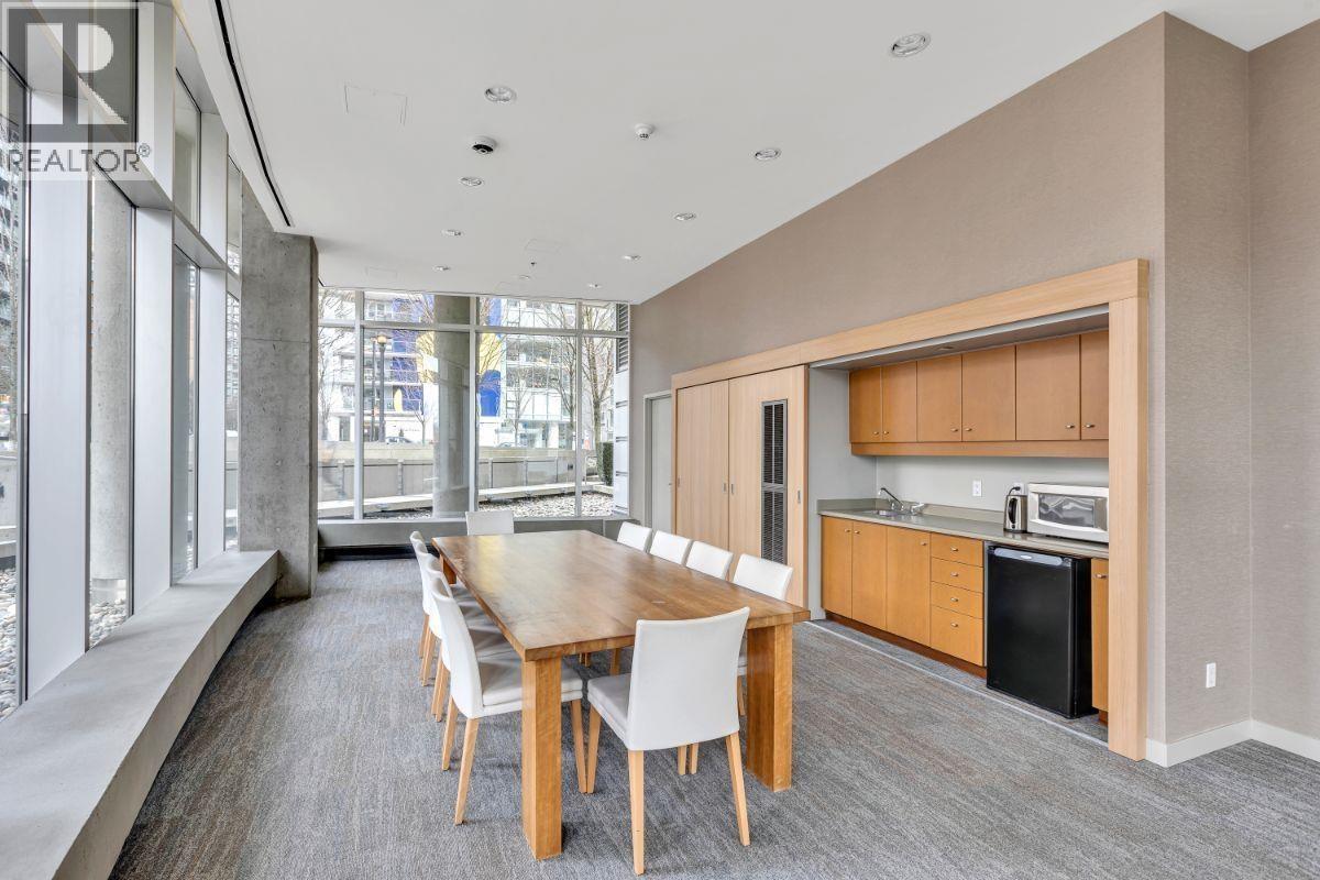2706 1438 Richards Street, Vancouver, British Columbia  V6Z 3B8 - Photo 34 - R3058050
