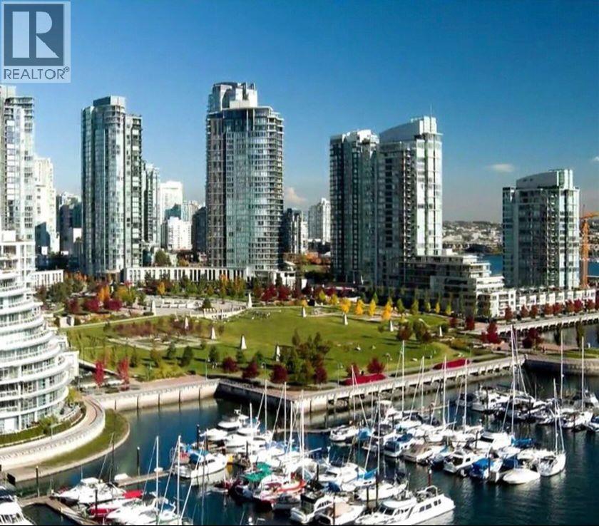 2706 1438 Richards Street, Vancouver, British Columbia  V6Z 3B8 - Photo 37 - R3058050