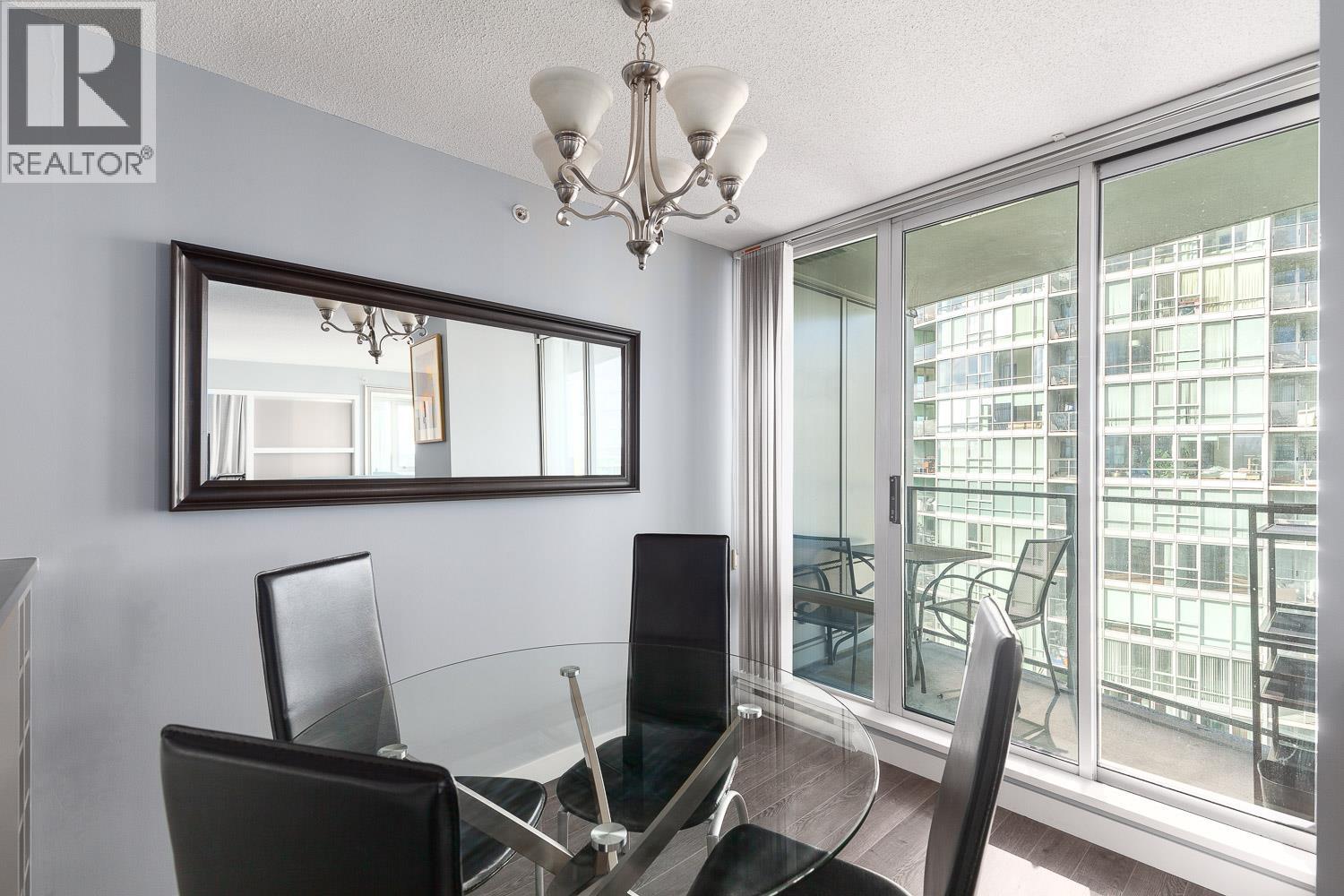 2706 1438 Richards Street, Vancouver, British Columbia  V6Z 3B8 - Photo 6 - R3058050