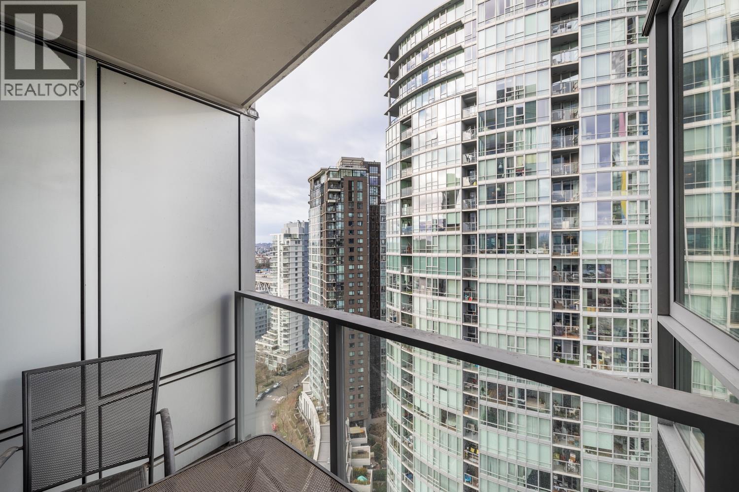 2706 1438 Richards Street, Vancouver, British Columbia  V6Z 3B8 - Photo 8 - R3058050