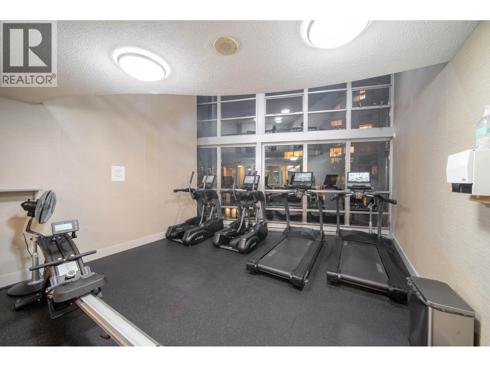 906 1288 Marinaside Crescent, Vancouver, British Columbia  V6Z 2W5 - Photo 22 - R3058052