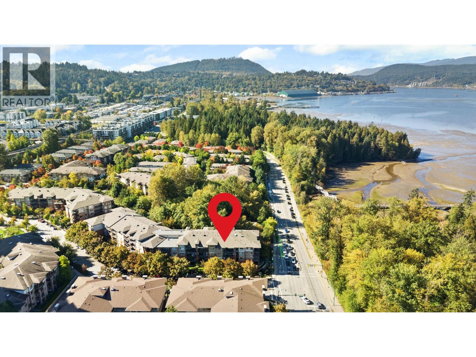 419 700 Klahanie Drive, Port Moody, British Columbia  V3H 5L3 - Photo 19 - R3058058