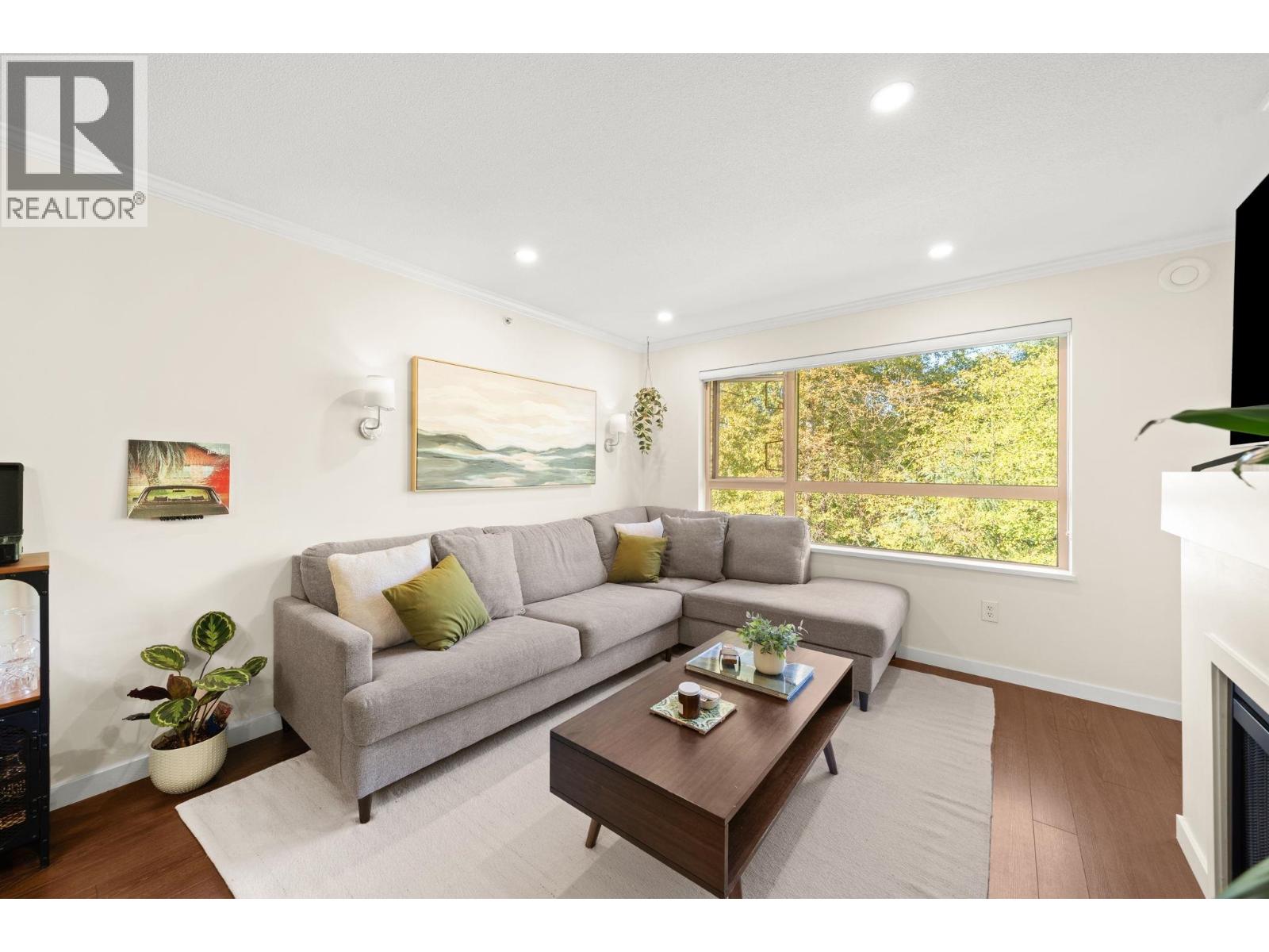 419 700 Klahanie Drive, Port Moody, British Columbia  V3H 5L3 - Photo 3 - R3058058