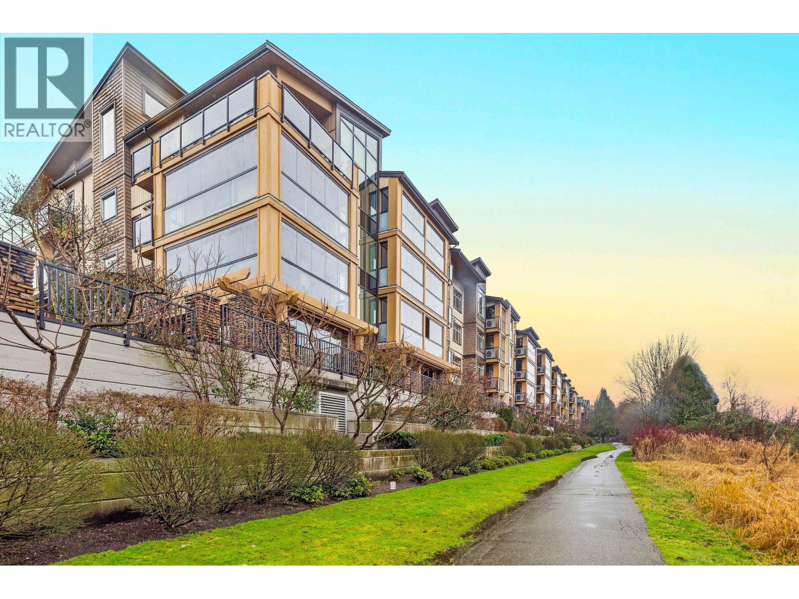 412 12635 190a Street, Pitt Meadows, British Columbia  V3Y 0E8 - Photo 18 - R3058060