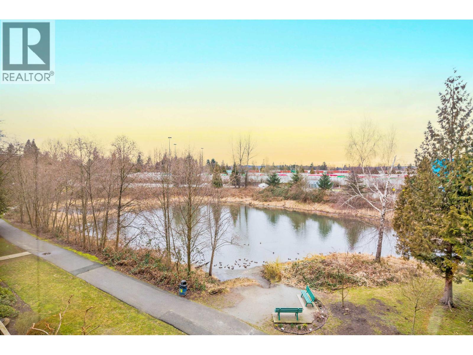 412 12635 190a Street, Pitt Meadows, British Columbia  V3Y 0E8 - Photo 19 - R3058060