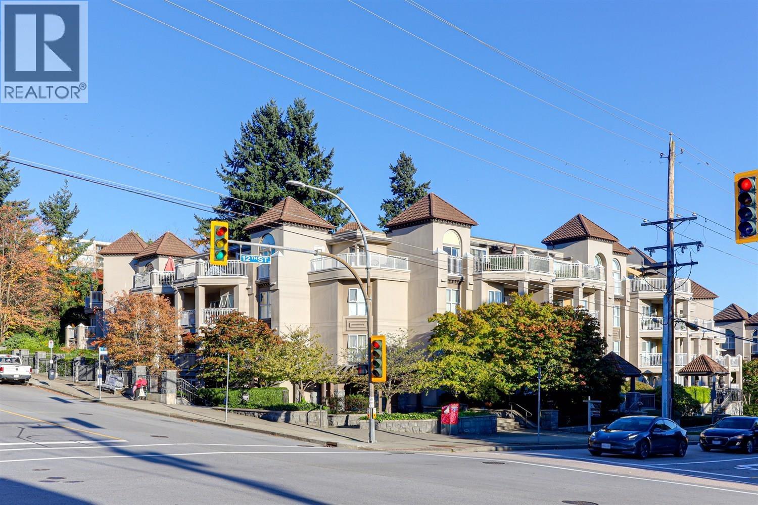 403 1128 SIXTH AVENUE, New Westminster, British Columbia
