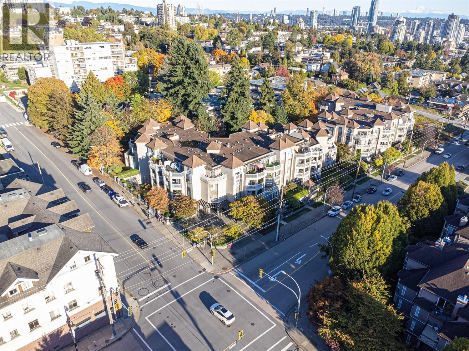 403 1128 Sixth Avenue, New Westminster, British Columbia  V3M 6V8 - Photo 2 - R3058066