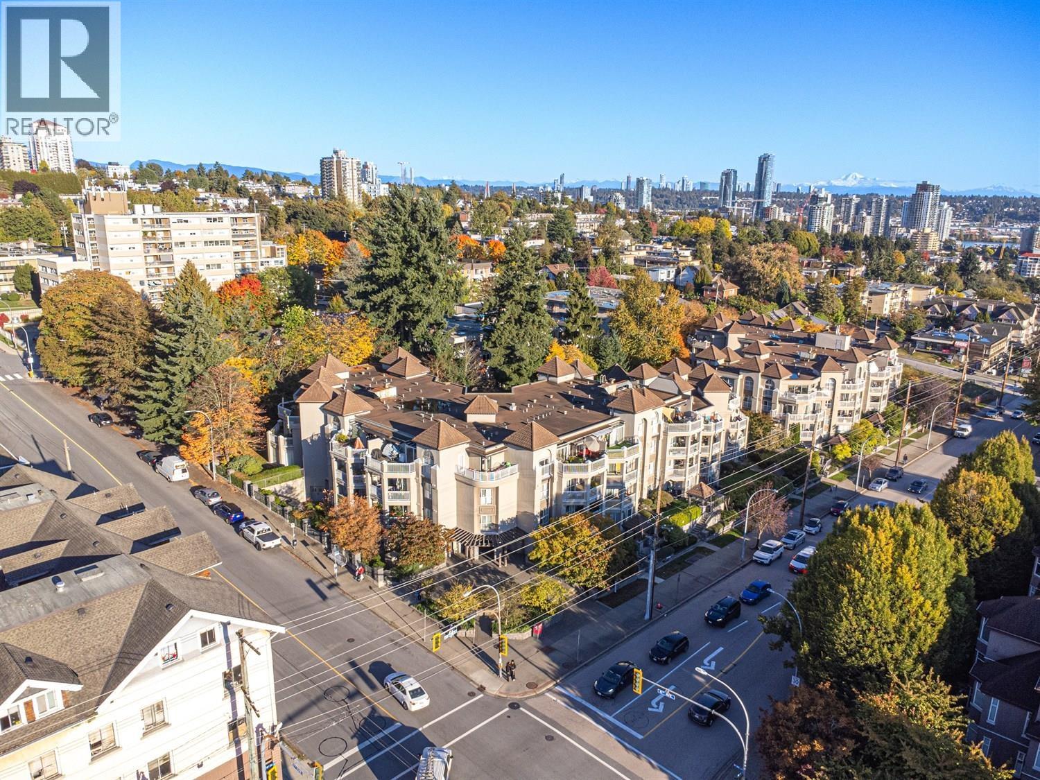 403 1128 Sixth Avenue, New Westminster, British Columbia  V3M 6V8 - Photo 3 - R3058066