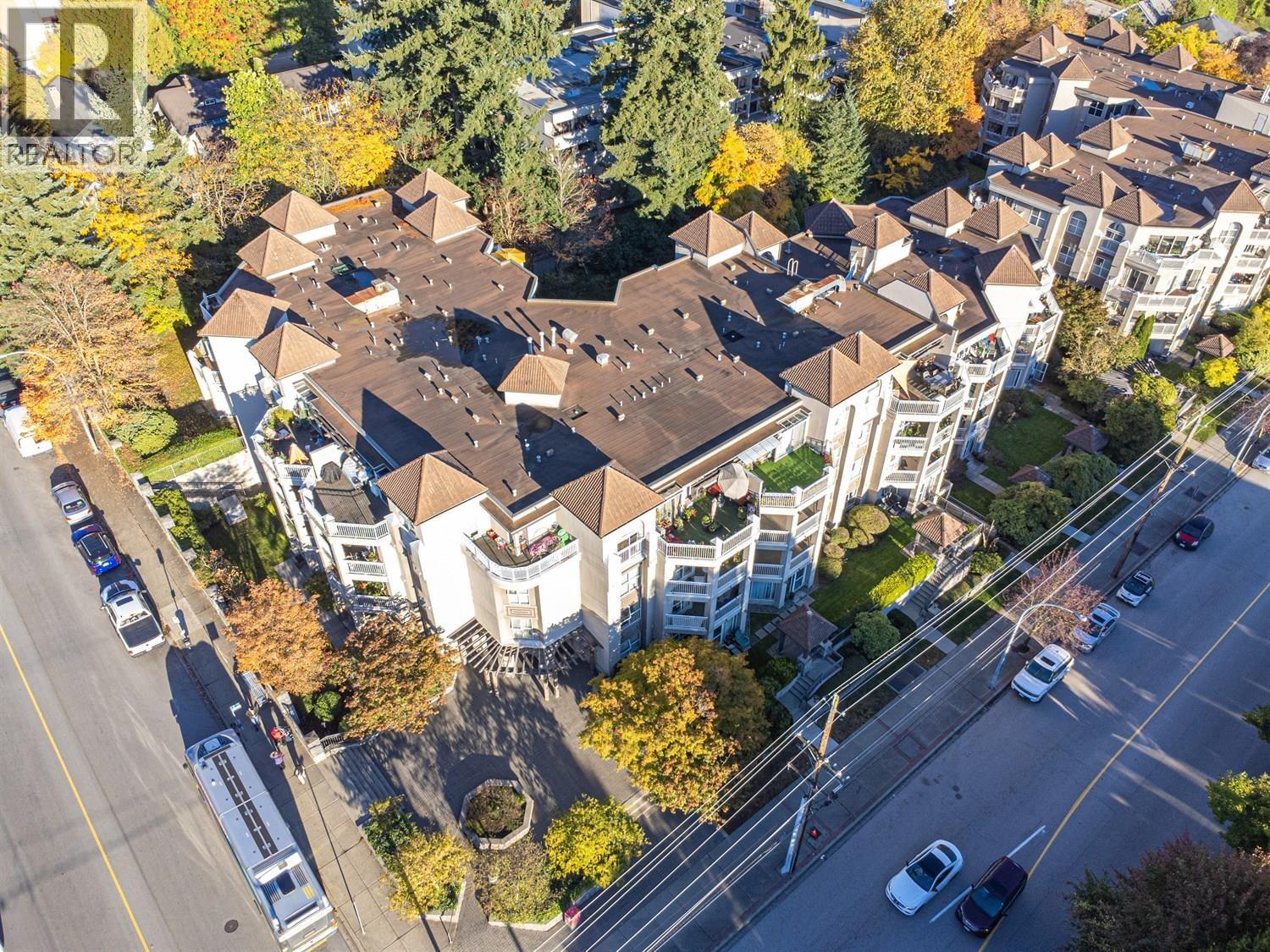 403 1128 Sixth Avenue, New Westminster, British Columbia  V3M 6V8 - Photo 4 - R3058066
