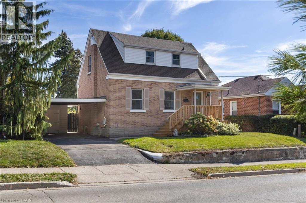 613 Lowther Street S, Cambridge, Ontario  N3H 1Z5 - Photo 4 - 40775579