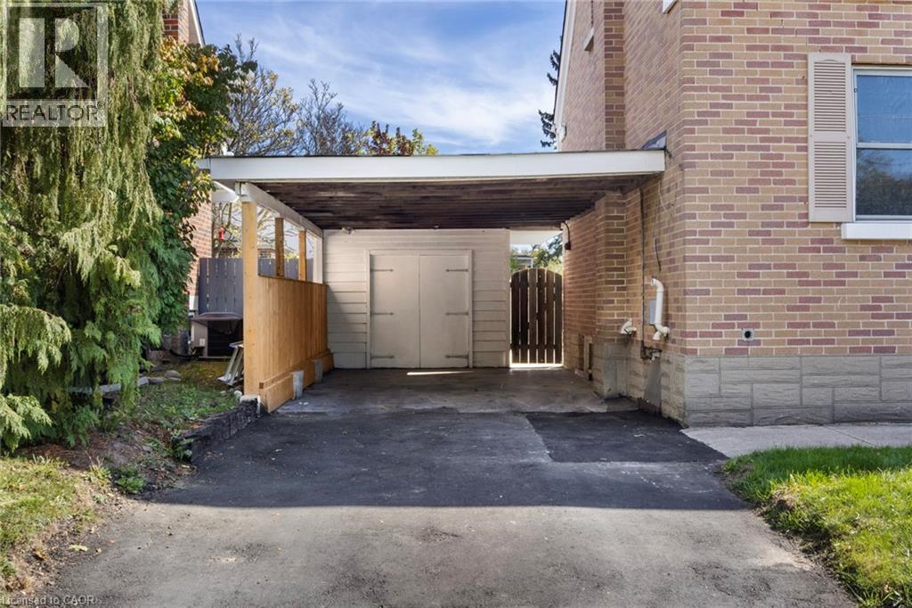 613 Lowther Street S, Cambridge, Ontario  N3H 1Z5 - Photo 6 - 40775579