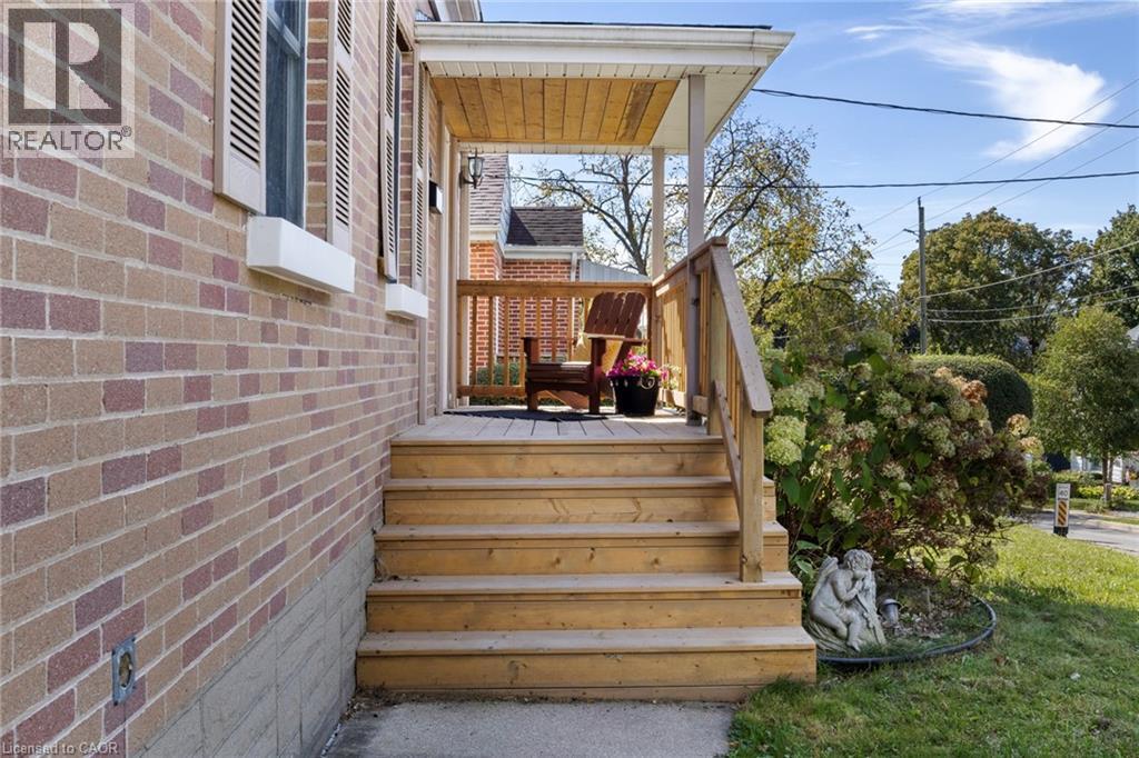 613 Lowther Street S, Cambridge, Ontario  N3H 1Z5 - Photo 7 - 40775579