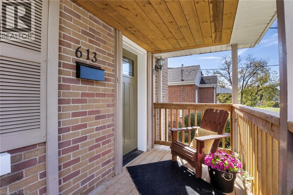 613 Lowther Street S, Cambridge, Ontario  N3H 1Z5 - Photo 8 - 40775579