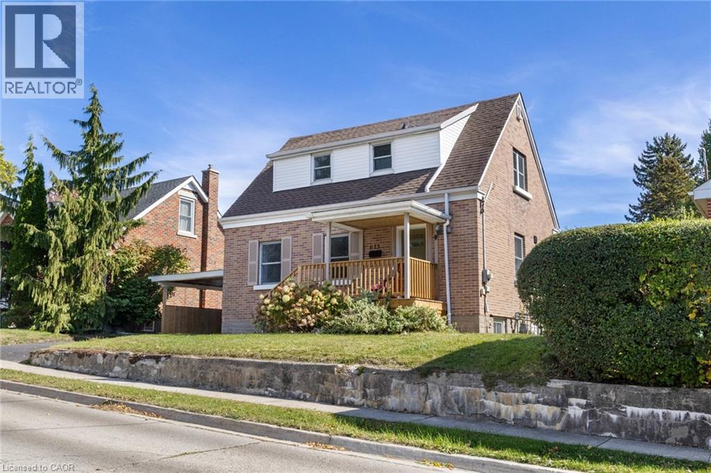 613 Lowther Street S, Cambridge, Ontario  N3H 1Z5 - Photo 3 - 40775579