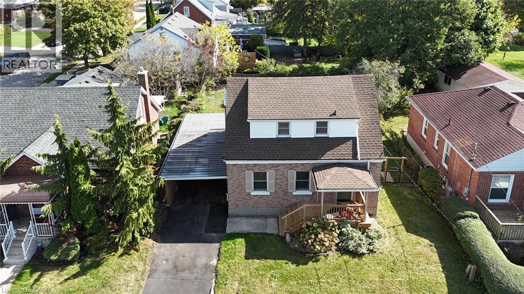 613 Lowther Street S, Cambridge, Ontario  N3H 1Z5 - Photo 39 - 40775579