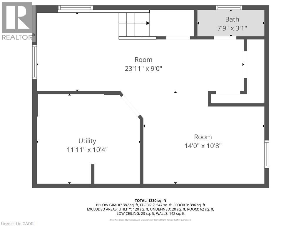 613 Lowther Street S, Cambridge, Ontario  N3H 1Z5 - Photo 42 - 40775579