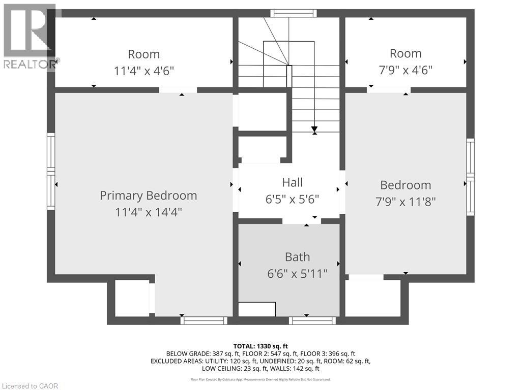 613 Lowther Street S, Cambridge, Ontario  N3H 1Z5 - Photo 45 - 40775579