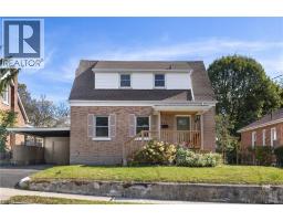 613 LOWTHER Street S, cambridge, Ontario