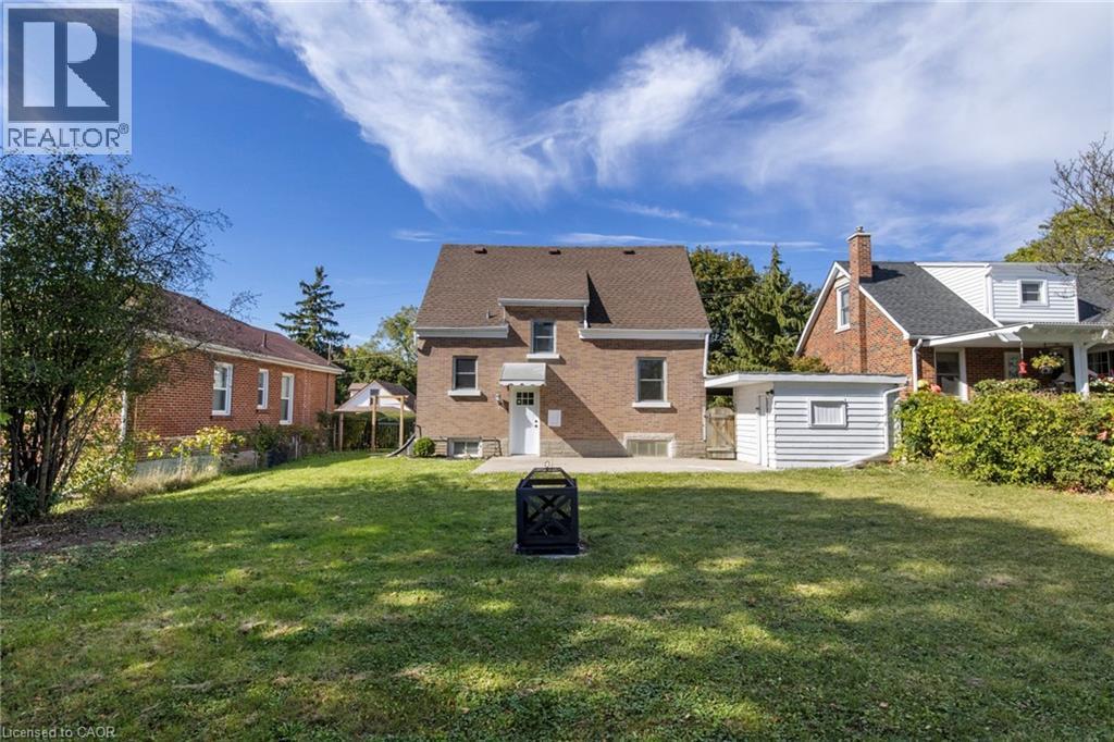 613 Lowther Street S, Cambridge, Ontario  N3H 1Z5 - Photo 33 - 40775579