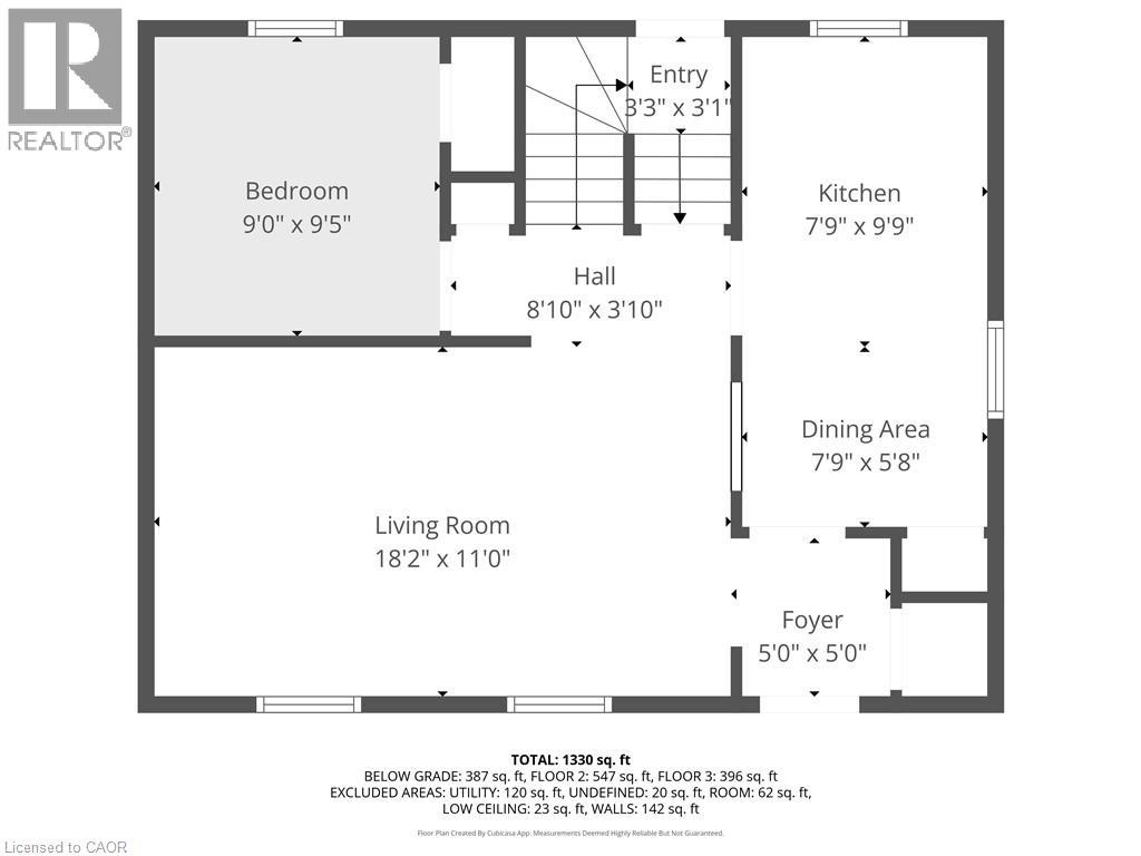 613 Lowther Street S, Cambridge, Ontario  N3H 1Z5 - Photo 44 - 40775579