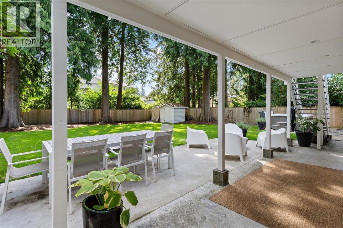 4514 Glenwood Avenue, North Vancouver, British Columbia  V7R 4G5 - Photo 4 - R3047319