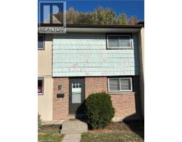 3 TIFFANY Place Unit# 3, trenton, Ontario