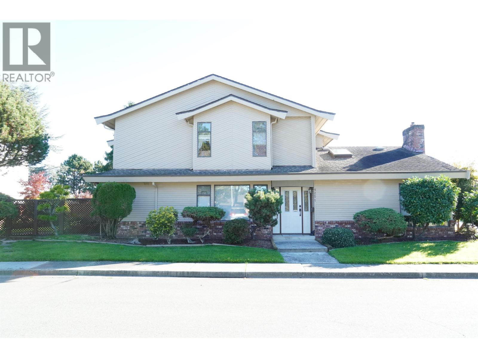 4251 GANDER PLACE, richmond, British Columbia