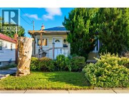 267 THAYER Avenue, hamilton, Ontario