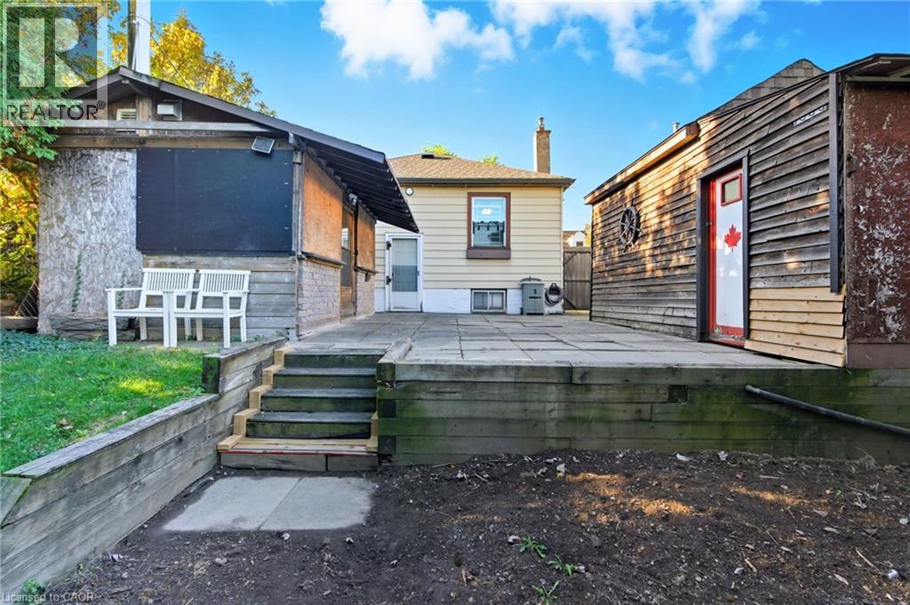 267 Thayer Avenue, Hamilton, Ontario  L9A 1J6 - Photo 39 - 40778914