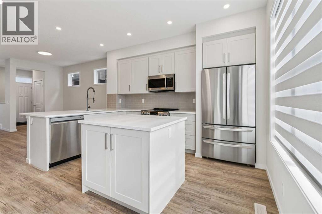 201 Magnolia Terrace Se, Calgary, Alberta  T3M 3H9 - Photo 10 - A2263369