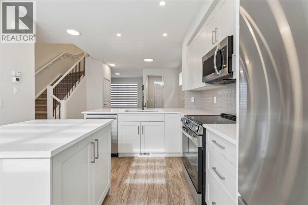 201 Magnolia Terrace Se, Calgary, Alberta  T3M 3H9 - Photo 11 - A2263369