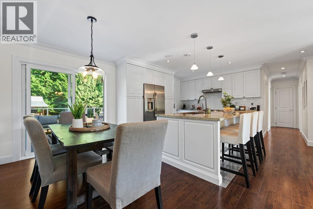 814 Plymouth Drive, North Vancouver, British Columbia  V7H 2H7 - Photo 10 - R3058009
