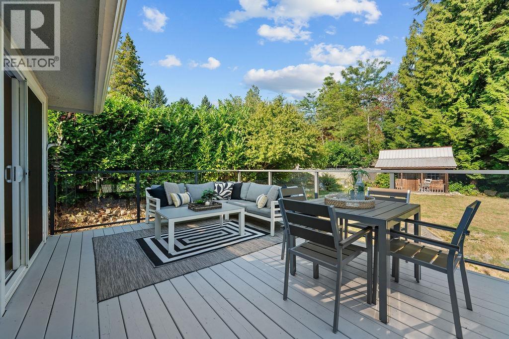 814 Plymouth Drive, North Vancouver, British Columbia  V7H 2H7 - Photo 12 - R3058009