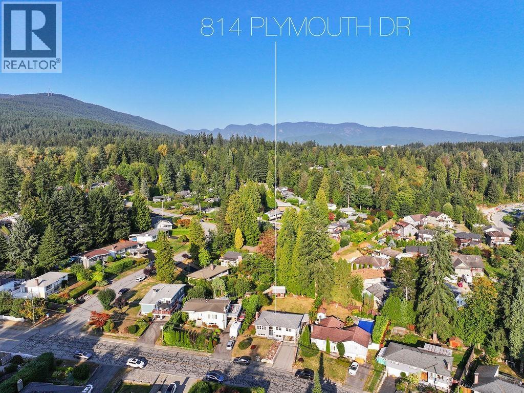 814 Plymouth Drive, North Vancouver, British Columbia  V7H 2H7 - Photo 35 - R3058009
